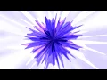 Download Lagu Hypnotic flower-inspired screensaver and background visual