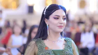 حفلة زفاف عمران سلوی جزء 4 شاكر حلو 