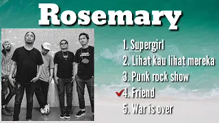 rosemary mp3