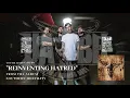 Upon A Burning Body - "Reinventing Hatred" (Official Stream)