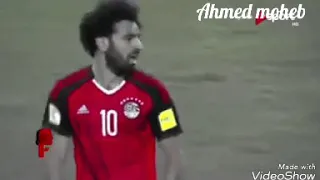 محمد صلاح حلم العمر 