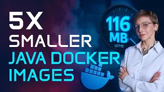 Best Java Dockerfile Practices for Smaller Images 2025 Guide
