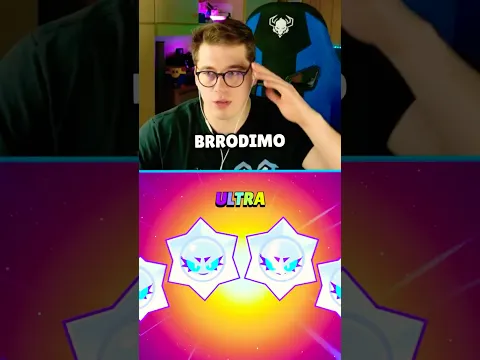4 ULTRA CHAOS DROP...