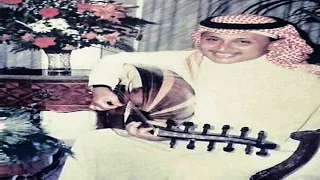 عبدالمجيد عبدالله   تواعدنا  جلسة نادرة  دندنها