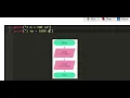 Algorithms in Maths - Lesson 1 Flowchart to Python Code extension