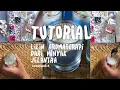 Lagu Tutorial Membuat Lilin Aromaterapi Dari Minyak Jelantah