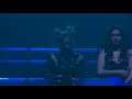 Fifth Harmony - Squeeze (Live in Antwerp, the 7/27 Tour - Lotto Arena) HD