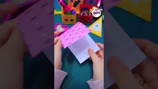 توزيعات العيد اختراع Shorts Diy Recycling Craft Art Handmade Ideas Fyp 