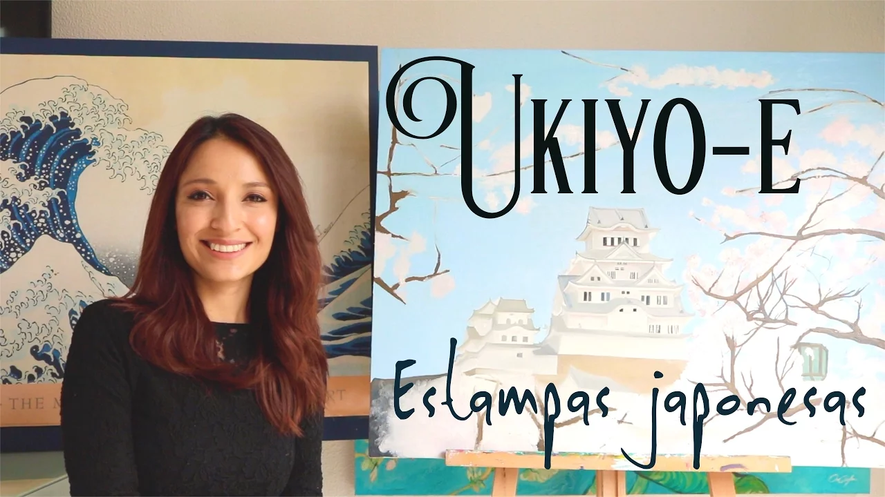 Ukiyo-e - Estampas japonesas