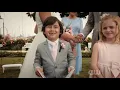 Video di Jane the Virgin S05E19 Series Finale- The Wedding part 2 Narrator revealed