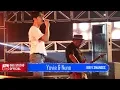 Download Lagu Menjaga Hati - Yovie \u0026 Nuno Live IBB VOL 5 SMANSES 2020