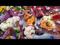Glitzy Glam s Valentine Roses walk through Sam s Club