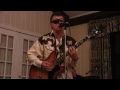Mike Morgan And The Crawl-
