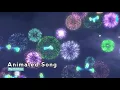 Heart touching animeted gifs