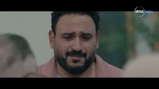 مكتوب عليا جلال كان مكتوب على إيديه هتموت ودلوقتي هو بين الحياة والموت بعد ما أنقذ أمه 