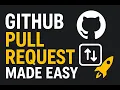 GitHub Pull Request Explained How to Create a Pull request Step-by-Step Guide for Beginners