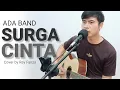 Download Lagu Surga Cinta - Ada Band (Cover by Rey Fanza)