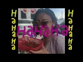 Karon N Roll feat Jason Ranti - HAHAHA BLUES  (Video lirik)
