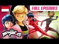 Download Lagu MIRACULOUS | Bahasa Indonesia 🇮🇩 | 🐞 ORIGINS [DOUBLE EPISODE] – Kompilasi Episod Lengkap ▶️ | FULL