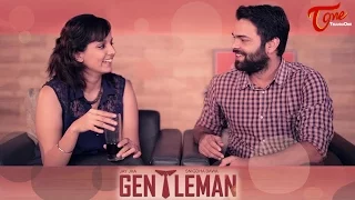 gentleman short film