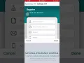Safeway TPA App Demo