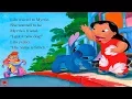 Download Lagu Lilo \u0026 Stitch|Go, Stitch, Go|Kids Books|Storytime MP3