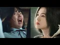 Download Lagu [The Glory] Dong Eun's reunion with the bullies #kdrama #theglory