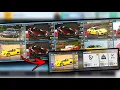 MY UPDATE UPGRADE STRATEGIES TOP DRIVES