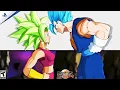 Download Lagu NEW Kefla \u0026 SSB Vegito SPECIAL QUOTES \u0026 HIDDEN INTERACTIONS| Dragon Ball FighterZ(SEASON 3)