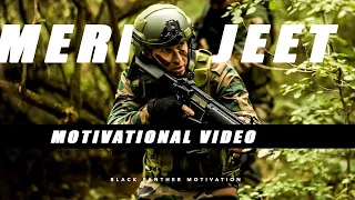 meri jeet indian army motivational video army motivation whatsapp status video road2defence