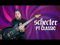 Checking Out The Schecter PT Classic