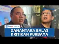 Download Lagu Respons Danantara seusai Dikritik Purbaya Ogah Bayar Utang Whoosh Rp 2 T tapi Pilih Beli SBN