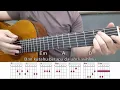 Download Lagu BELAJAR GITAR - JANJIMU SPERTI FAJAR