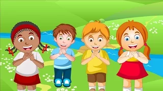إذا كنت سعيدا جدا If You Are Happy And You Know It Nursery Rhyme For Babies Kids Song 
