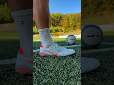 Mizuno Morelia Neo V β Elite FG ✅ #unboxing #mizunofootball #football