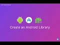 Android Library Development - A Beginner s Guide Android Studio
