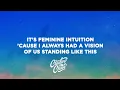 Olivia Rodrigo - drop dead (Lyrics)