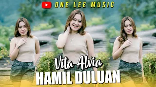 Vita Alvia - Hamil Duluan (DJ Remix)