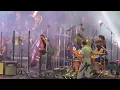 KING GIZZARD & THE LIZARD WIZARD - Aerodynamic  live 12/12/25 with Orchestra Victoria 