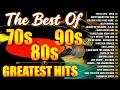 Nonstop 80s Greatest Hits - Best Oldies Songs Of 1980s - Greatest 80s Music Hits