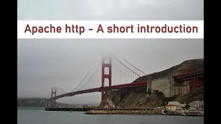 Apache http web server for sys admins web admins and devops