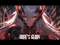 Download Lagu Hope's Glory - Synthwave / Melodic Heavy Metal - DAWNDRIVE – 夜明けの駆動