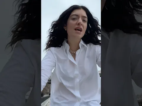 My new music video What Was That. Out now.