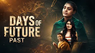 New Hindi Movies 2026 | Days of Future Past - Full Movie | Latest Hindi Movies 2026