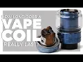 How Long Does a Vape Coil Last How to Avoid Burnt Coils