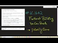 LeetCode 1642 Furthest Building You Can Reach Priority Queue MaxHeap