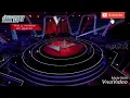 Carla Sánchez " Black Velvet " Audiciones a ciegas / la voz Antena 3 2020