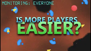How Much Easier is Lethal Company With More Players?