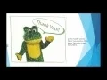 Water Education Intern