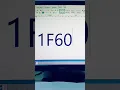 How to Insert Unicode Symbols in MS Word Shortcuts Explained